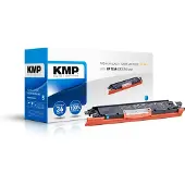 KMP H-T149, 1000 Seiten, Cyan, 1 Stück(e)