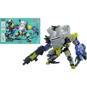 Bandai Modell SYNDUALITY HG - Daisyogre