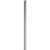 Hager UN10A, Metall, WEEE, 26,2 mm, 1497 mm, 18 mm