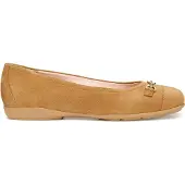 Geox Ballerinas D Annytah D657NA 00021 C6001 Braun