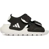 Adidas Sandalen Altaswim 3 Sandals JS2541 Schwarz