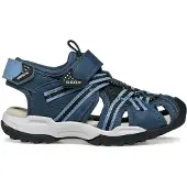 Geox Borealis Closed Toe Jugendsandalen