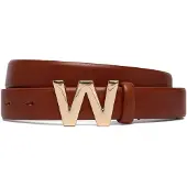 Weekend Max Mara Damengürtel 2615501034600 Braun