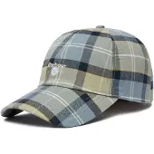 Barbour Mütze MHA0617TN37 Blau