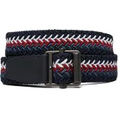 Tommy Hilfiger Roller Buckle Webbing 3.5 Gürtel