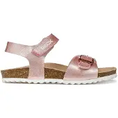 Geox Flache Sandalen J ADRIEL GIRL C kind