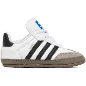 Adidas Originals Sneakers Samba Crib JI2758 Weiß