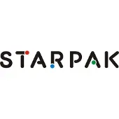Starpak A4 Skate Dino Ordner mit Griff