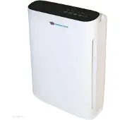 Dedra Luftreiniger, 55W, 30m²