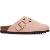 Scholl Pantoletten Fae F32198 Rosa 37