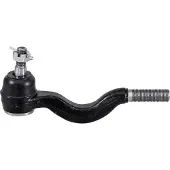 ABS Spurstangenkopf FM16X1.5 RHT Konusmaß 13,7 mm 174 mm . für HYUNDAI TERRACAN