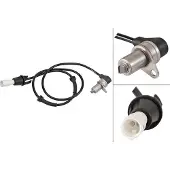 A.B.S. . Sensor Raddrehzahl für BMW 5 Limousine (E28) 30597