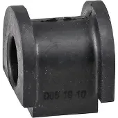ABS Lagerbuchse Stabilisator Ø 21 mm 40 mm . für u.a. HONDA CIVIC