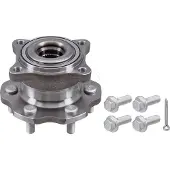 A.B.S. Radlagersatz Ø 148 mm 85 mm 6 . für u.a. NISSAN PATHFINDER