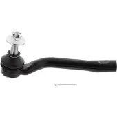 ABS Spurstangenkopf MM15X1.5 RHT Konusmaß 12,6 mm 196 mm . für LEXUS LS