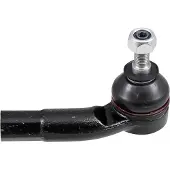 A.B.S. . Spurstangenkopf Spurstange für ALFA ROMEO 147 (937) 231167