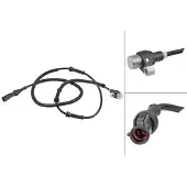 A.B.S. . Sensor Raddrehzahl für KIA SHUMA (FB) 30915