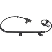 ABS Sensor Raddrehzahl passiver Sensor 835 mm Kabel . für u.a. NISSAN ALMERA