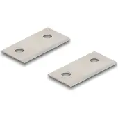 DeLOCK - Crimpwerkzeug-Klinge - RJ45 (Packung mit 2)