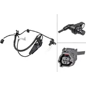 A.B.S. . Sensor Raddrehzahl für TOYOTA Camry Limousine (V5) 31679