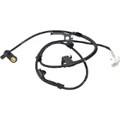 A.B.S. . Sensor Raddrehzahl für TOYOTA Yaris Schrägheck (P9) 31393