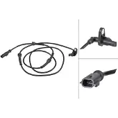 ABS . Sensor Raddrehzahl für RENAULT KANGOO Express (FW0/1) 31927