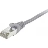 Equip S/ftp Cat 6 Hf Geschirmtes Patchkabel 15 M