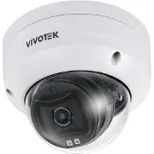 VIVOTEK C-SERIE FD9383-HV Fixed Dome IP Kamera 5MP, Outdoor, IR, PoE, 2,8mm,IP66