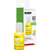 KMP 1584,0009, Gelb, 135 ml, 1 Stück(e), 14000 Seiten, Einzelpackung