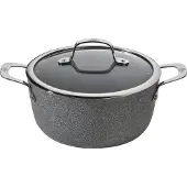 Ballarini Salina Kochtopf 16 cm, Aluminium