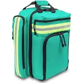 Elite Bags Emergency EM13.038 RBR Groen