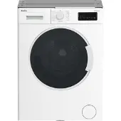Amica UWA 474 040, Frontlader, 7 kg, B, 77 dB, 1400 RPM, C