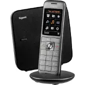 Gigaset Cl660 Schnurloses Festnetztelefon