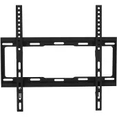 Logilink BP0011, 81,3 cm (32"), 139,7 cm (55"), 40 kg, 200 x 100 mm, 400 x 400 mm, Schwarz