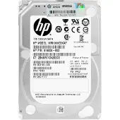 HP Festplatte MM1000EBKAF 1TB Sata II 7200Rpm SFF 2.5'' Zoll 614828-003