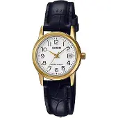Casio LTP-V002GL-7B2, Wasserfest