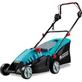 Könner&Sohnen Elektrischer Rasenmäher KS 38LM-BL