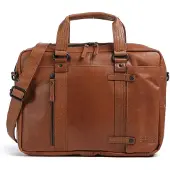 Spikes & Sparrow Bronco Dexter | Aktentasche | braun 60137047
