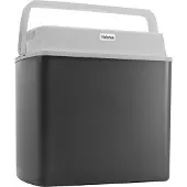 Tristar Kühlbox KB-7424 Anthrazit 22 L 12 V