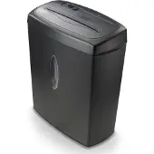 Hama Safe X10 Cd Aktenvernichter