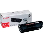 Canon FX10, 2000 Seiten, Schwarz, 1 Stück(e)