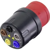 Voltcraft Messadapter