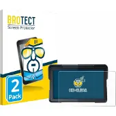 BROTECT Schutzfolie Displayschutz Displayschutzfolie Folie Klar Transparent