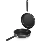 Ibili Tortillas Fusion 24 Cm Bratpfanne