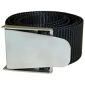 Polaris Bleigurt Inox von - Farbe: schwarz