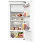 Gorenje Einbau integriert Kühlschrank/Gefrierschrank, 122.1 x 54 x 54.5 cm, Festtürtechnik, 179 l, Integriert, D, 35 dB, N-ST, 2,6 kg/24h