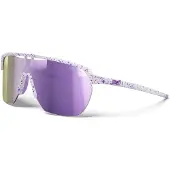 Julbo - Frequency Spectron S3 - Fahrradbrille Gr M lila