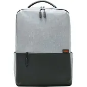Xiaomi Commuter Backpack Hellgrau, Rucksack, 21L