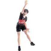 Bandai Haikyu!! Posing PVC Statue Osamu Miya 18 cm