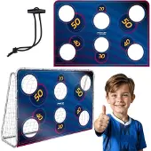 B2X Neo-Sport Torgenauigkeitsmatte 215 x 150 cm